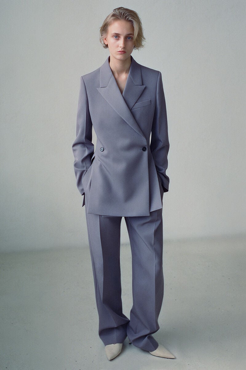 PRE-SPRING 2026 WOMAN | Jil Sander Official Online Store